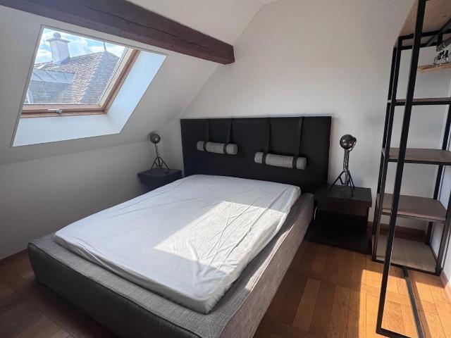 Apartment mieten in Cortaillod