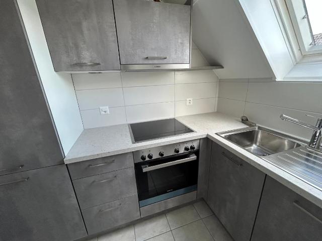 Apartment mieten in La Tène