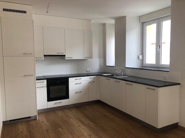 Apartment mieten in Le Locle