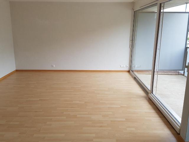 Apartment mieten in Corcelles (NE)