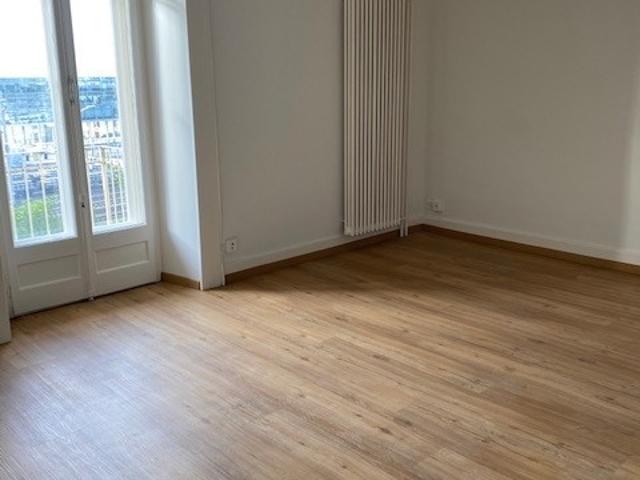 Apartment mieten in Neuchâtel, Corcelles (NE)