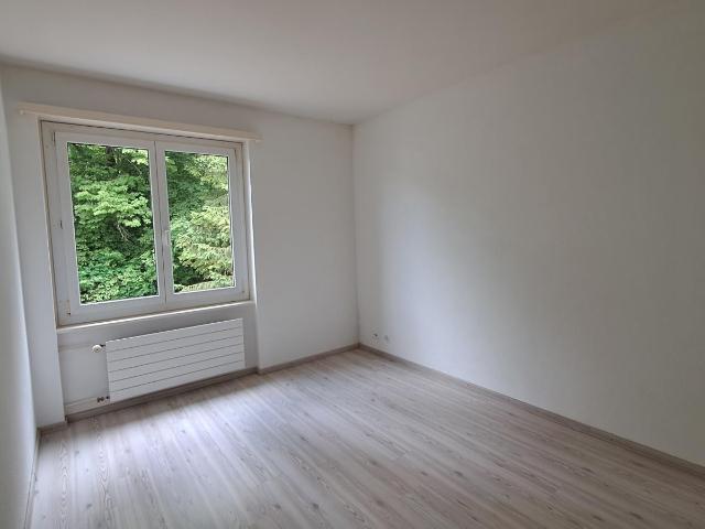 Apartment mieten in Le Locle, Neuenburg