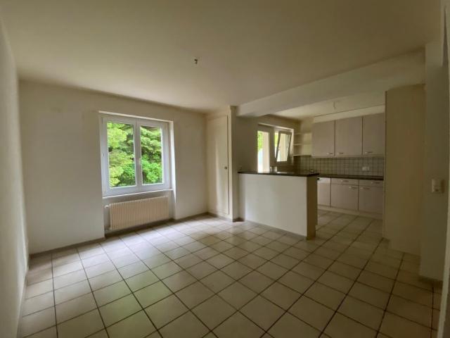 Apartment mieten in Le Locle