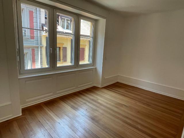 Apartment mieten in Corcelles (NE)