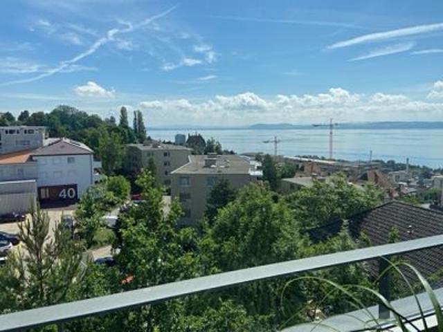 Apartment mieten in Corcelles (NE)