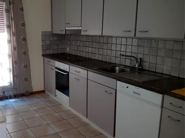 Apartment mieten in Neuchâtel, Corcelles (NE)