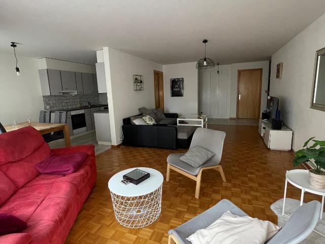 Apartment mieten in Corcelles (NE)
