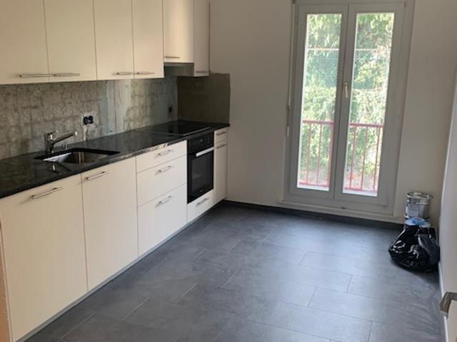 Apartment mieten in Corcelles (NE)