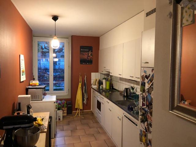 Apartment mieten in Corcelles (NE)