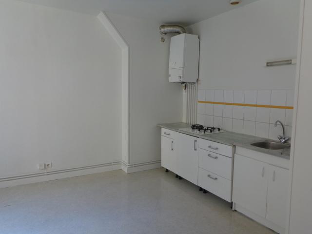 Appartement location à Reims