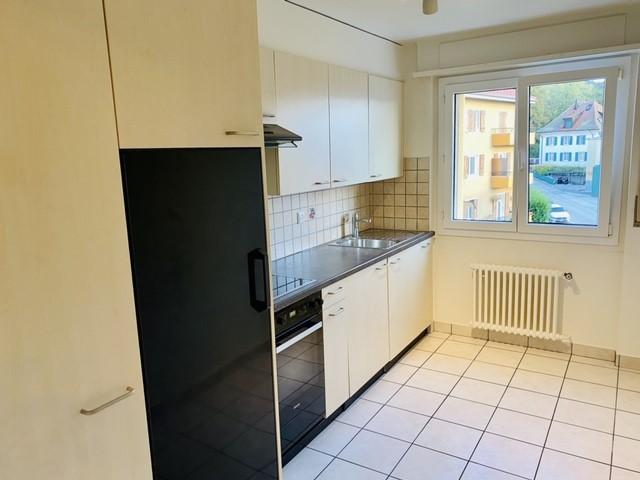 Apartment mieten in Val-de-Ruz, Neuenburg