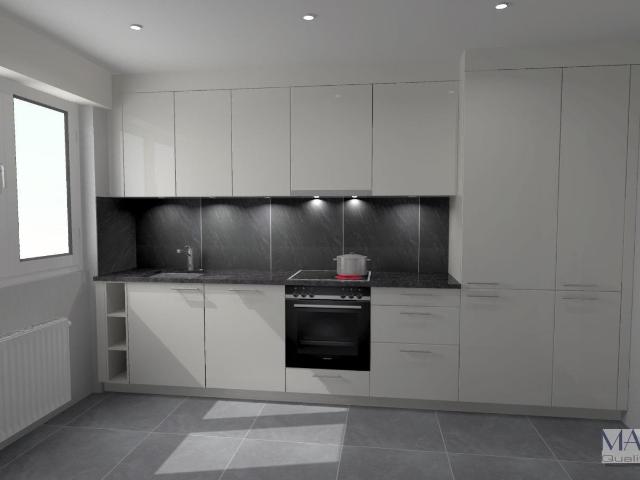 Apartment mieten in Fontainemelon