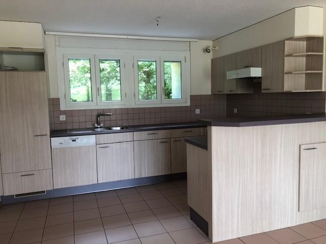 Apartment mieten in Le Locle