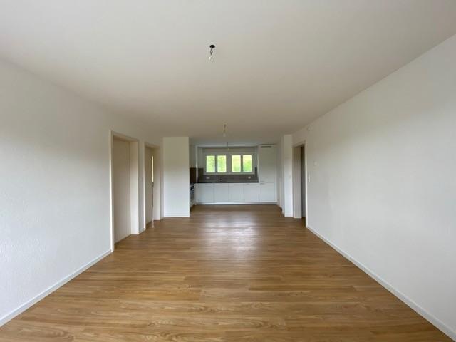 Apartment mieten in Le Locle