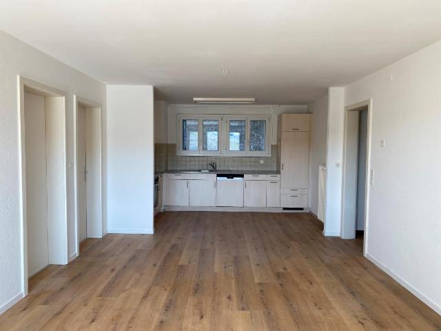 Apartment mieten in Le Locle