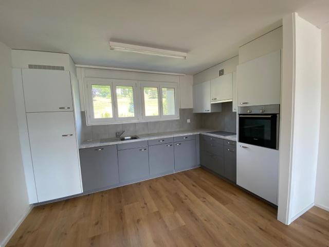 Apartment mieten in Le Locle