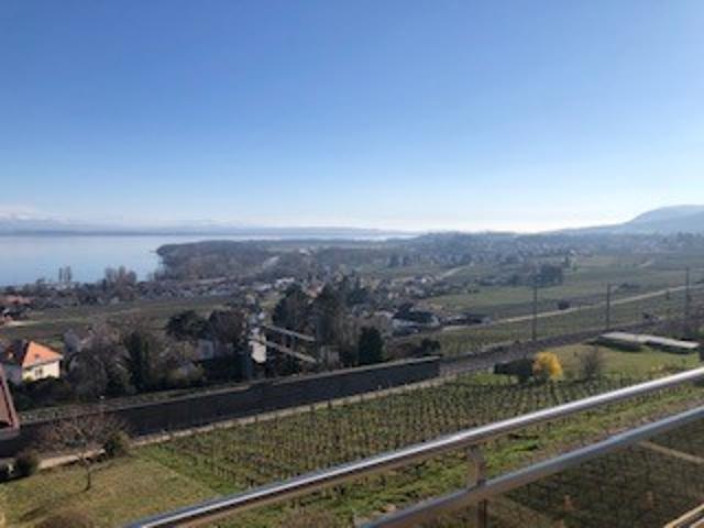 Apartment mieten in Milvignes