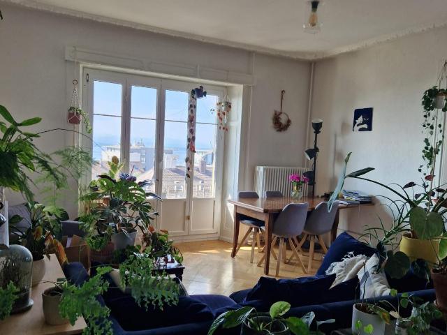 Apartment mieten in Corcelles (NE)