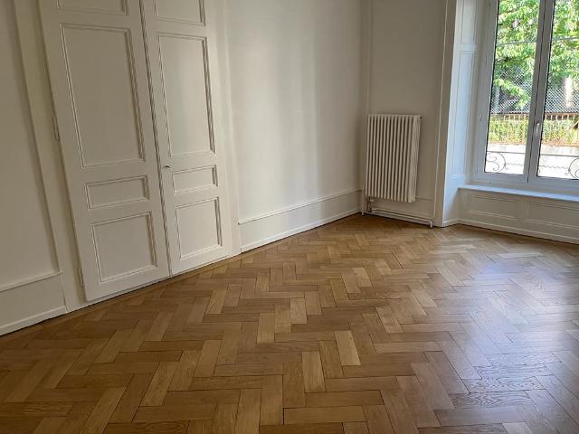Apartment mieten in Corcelles (NE)