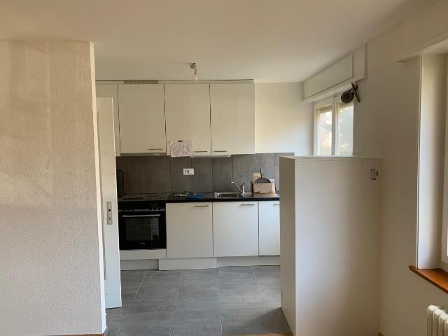 Apartment mieten in Corcelles (NE)
