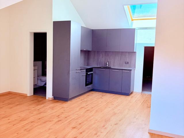 Apartment mieten in Corcelles (NE)