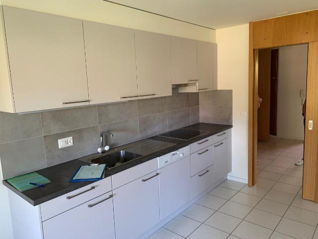 Apartment mieten in Cortaillod