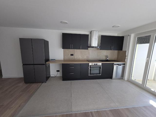 Apartment mieten in La Chaux-de-Fonds