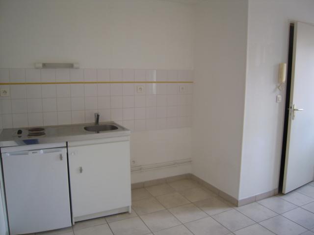 Appartement location à Reims