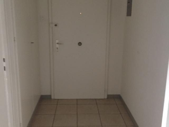 Apartment mieten in La Chaux-de-Fonds