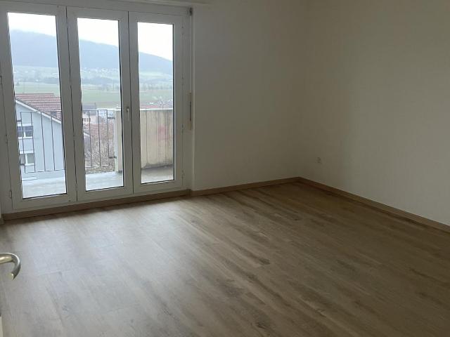 Apartment mieten in Fontainemelon