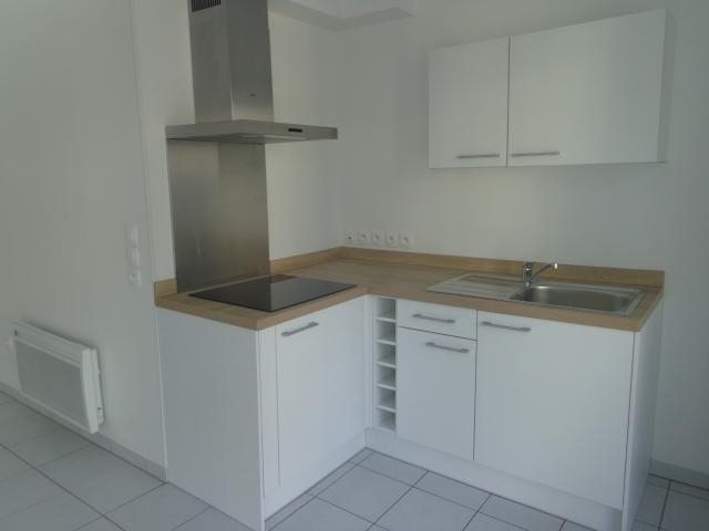 Appartement location à Reims