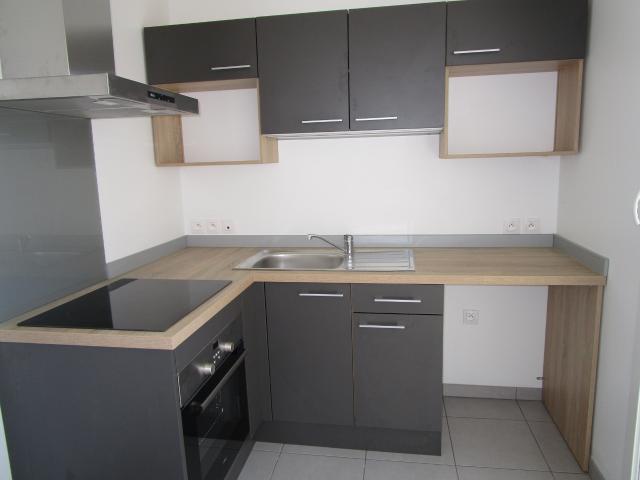 Appartement location à Reims