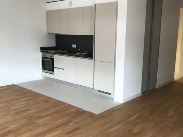 Apartment mieten in La Chaux-de-Fonds