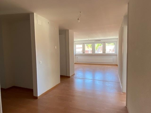 Apartment mieten in La Chaux-de-Fonds