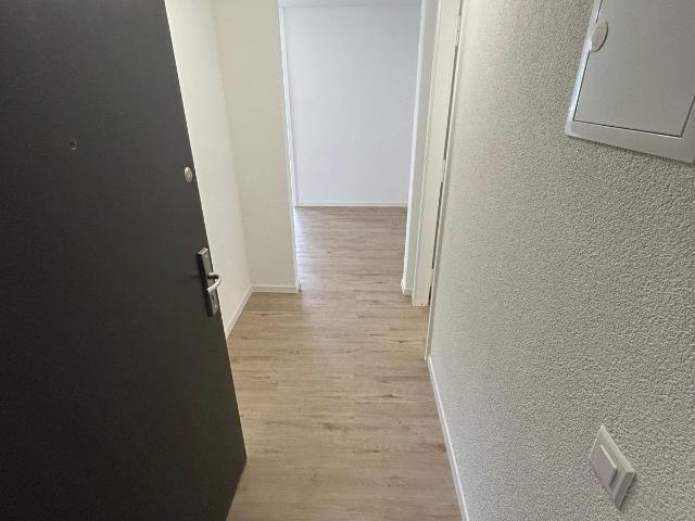 Apartment mieten in La Chaux-de-Fonds