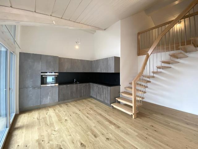 Apartment mieten in Lugnorre, Freiburg
