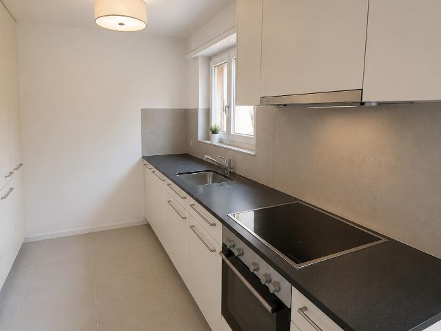 Apartment mieten in Delémont, Jura