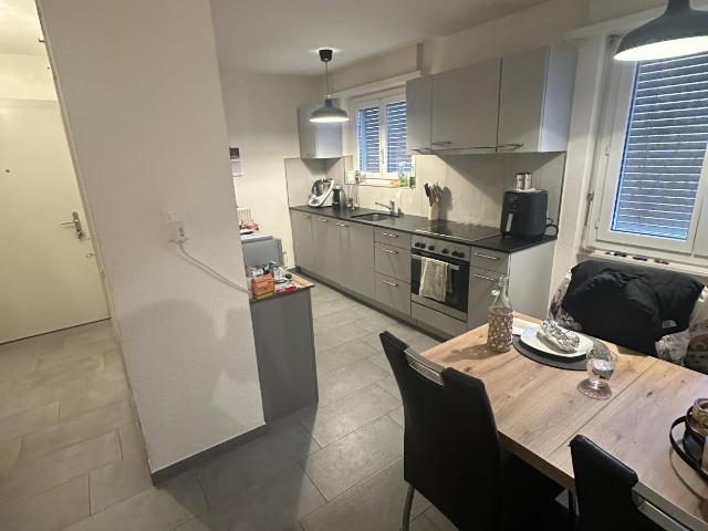 Apartment mieten in Delémont, Jura