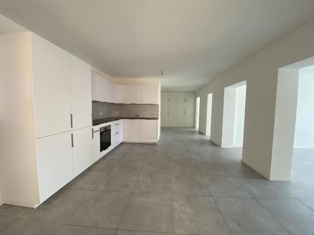 Apartment mieten in La Chaux-de-Fonds