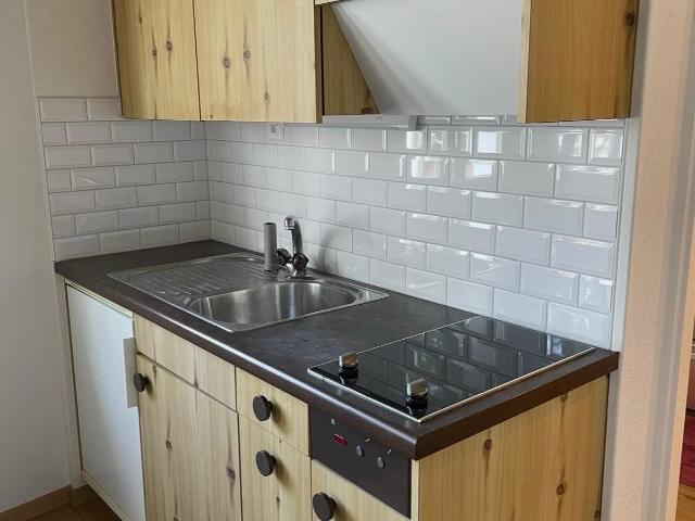 Apartment mieten in Corcelles (NE)