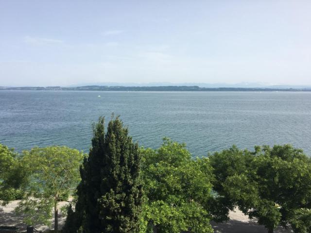 Apartment mieten in Corcelles (NE)