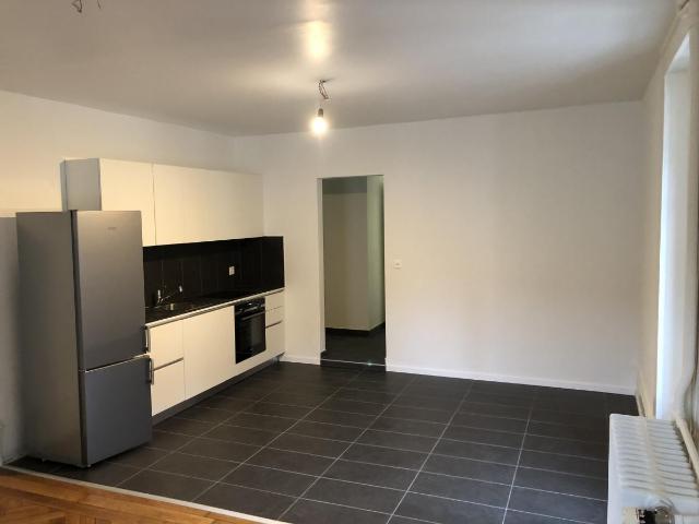 Apartment mieten in Corcelles (NE)