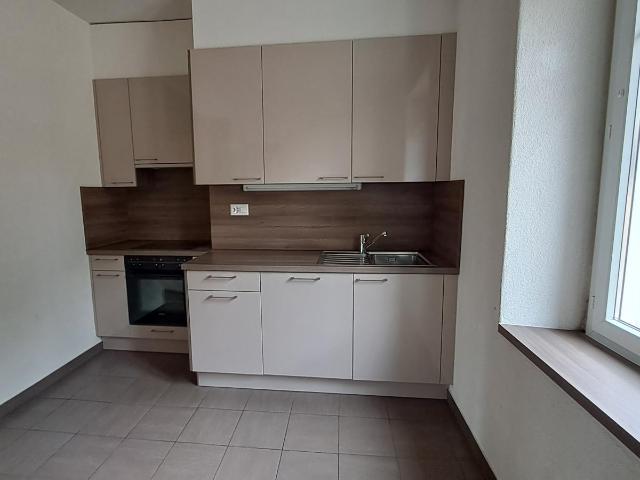 Apartment mieten in La Chaux-de-Fonds