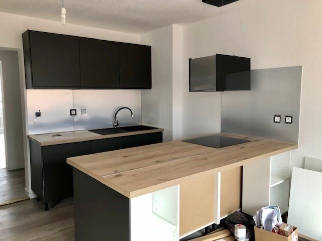 Apartment mieten in La Chaux-de-Fonds