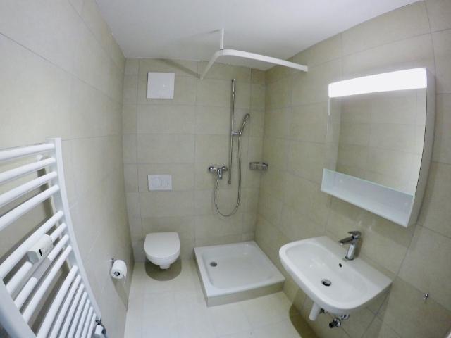 Apartment mieten in La Chaux-de-Fonds