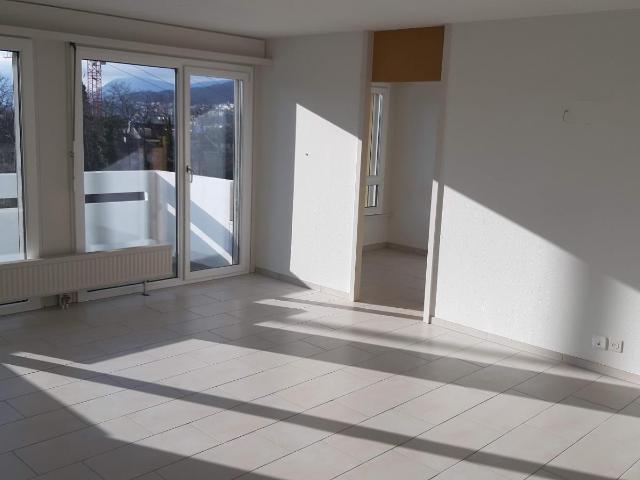 Apartment mieten in La Tène