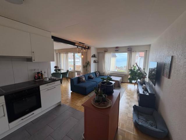 Apartment mieten in Corcelles (NE)