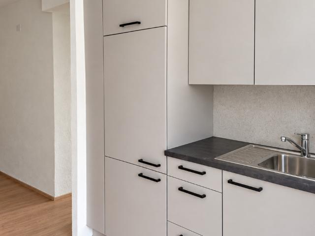 Apartment mieten in Neuchâtel, Corcelles (NE)