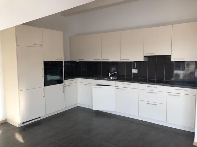 Apartment mieten in La Chaux-de-Fonds