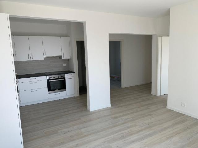 Apartment mieten in Corcelles (NE)